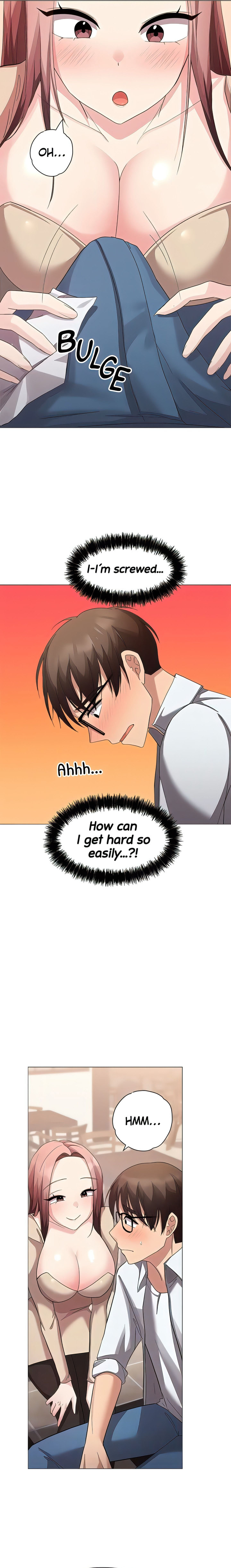 Girls I Used to Teach - Chapter 18 [photo 5] - MangaPorn