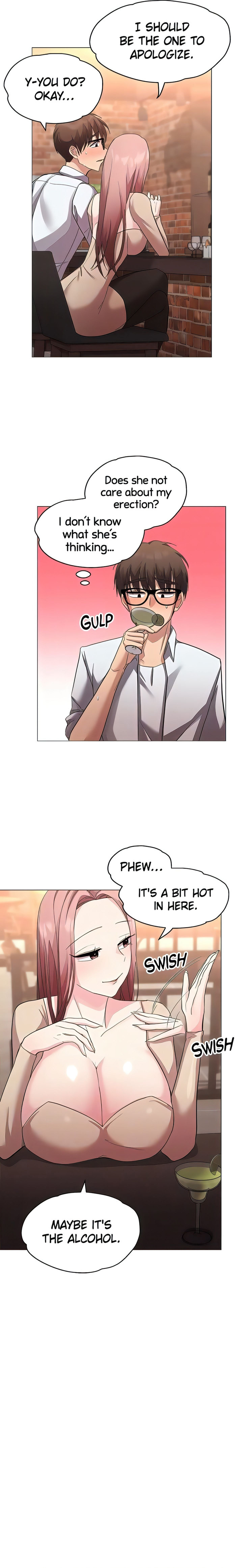 Girls I Used to Teach - Chapter 18 [photo 7] - MangaPorn