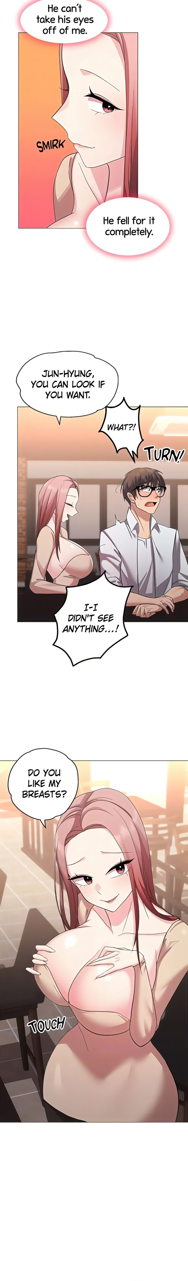 Girls I Used to Teach - Chapter 18 [photo 9] - MangaPorn