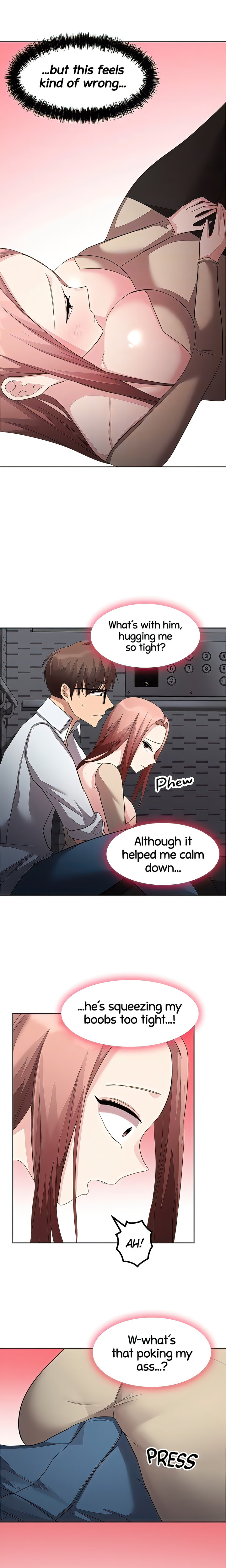 Girls I Used to Teach - Chapter 19 [photo 10] - MangaPorn