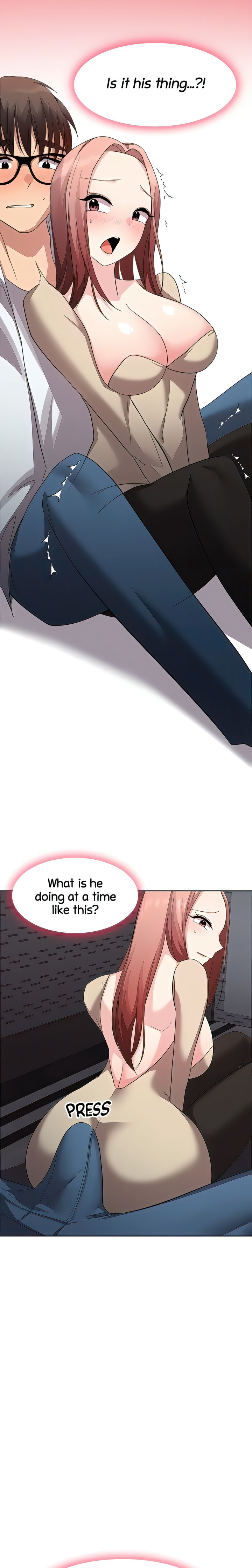 Girls I Used to Teach - Chapter 19 [photo 11] - MangaPorn