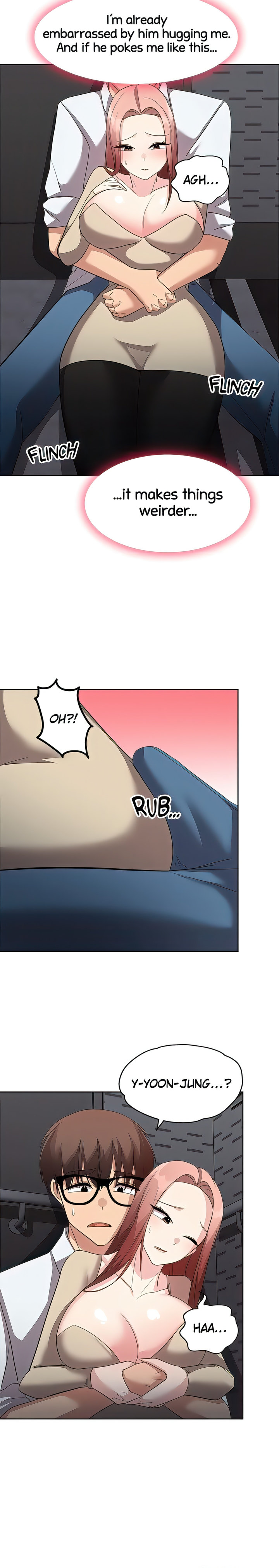 Girls I Used to Teach - Chapter 19 [photo 12] - MangaPorn