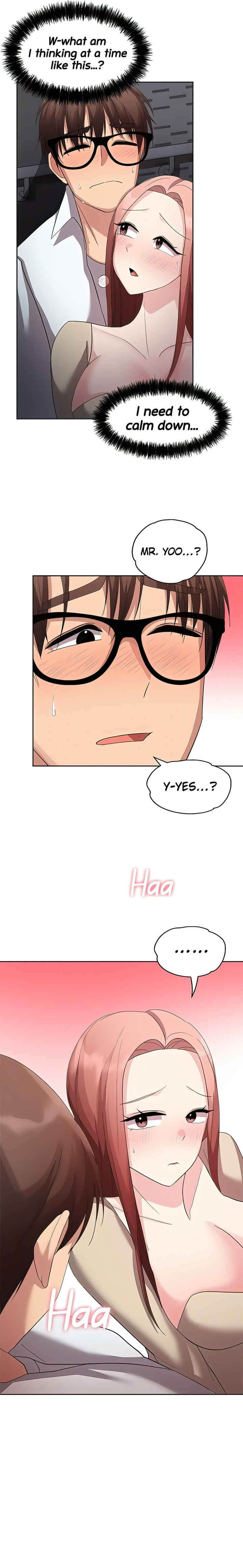 Girls I Used to Teach - Chapter 19 [photo 14] - MangaPorn