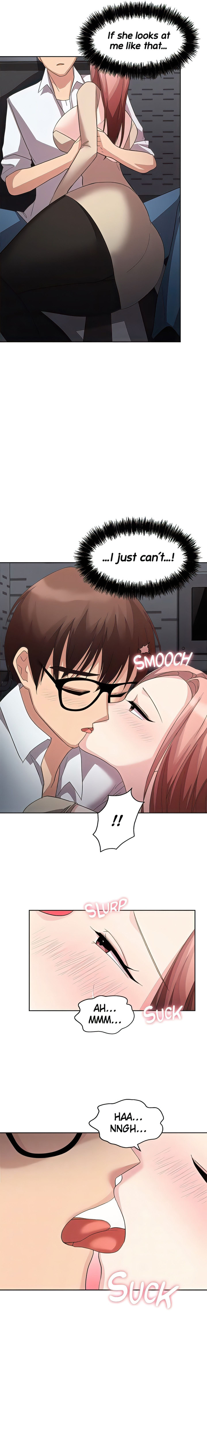 Girls I Used to Teach - Chapter 19 [photo 15] - MangaPorn