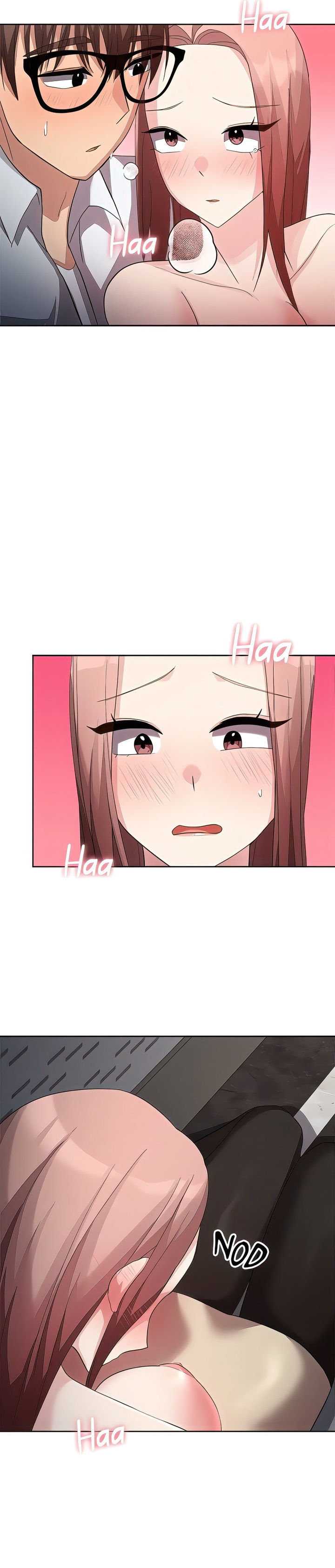 Girls I Used to Teach - Chapter 19 [photo 21] - MangaPorn