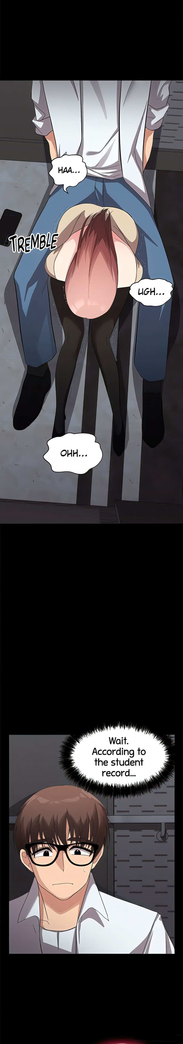 Girls I Used to Teach - Chapter 19 [photo 3] - MangaPorn