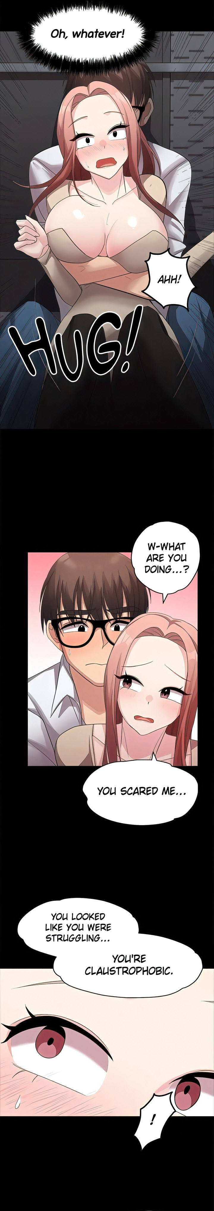 Girls I Used to Teach - Chapter 19 [photo 5] - MangaPorn