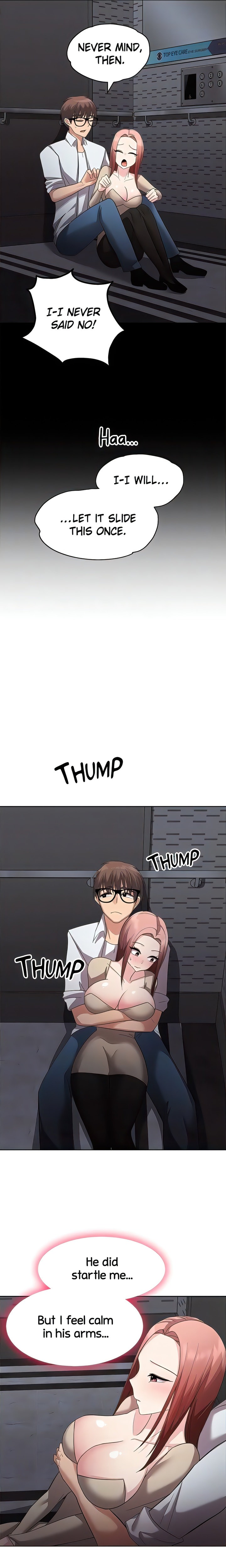 Girls I Used to Teach - Chapter 19 [photo 7] - MangaPorn