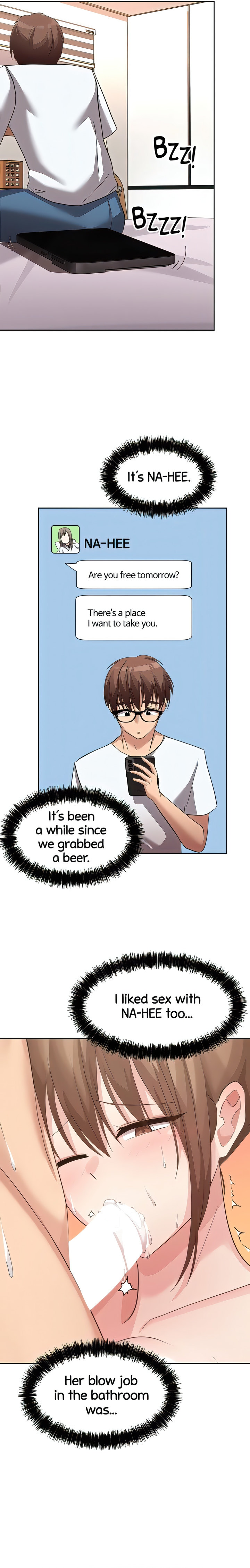 Girls I Used to Teach - Chapter 20 [photo 12] - MangaPorn