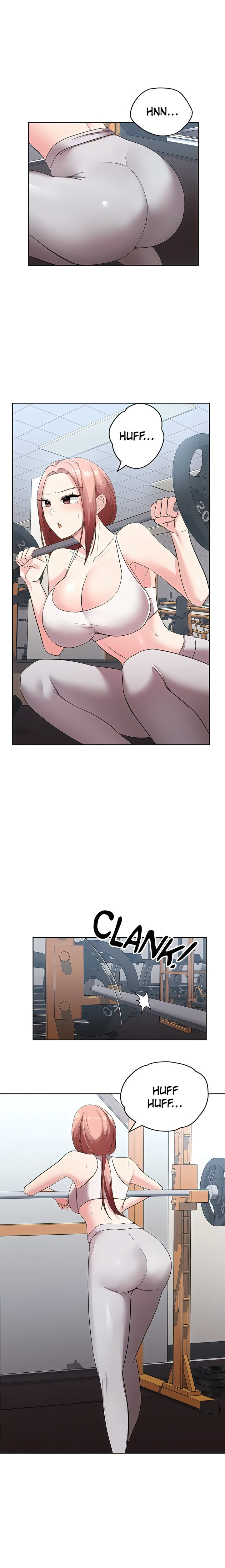 Girls I Used to Teach - Chapter 20 [photo 14] - MangaPorn