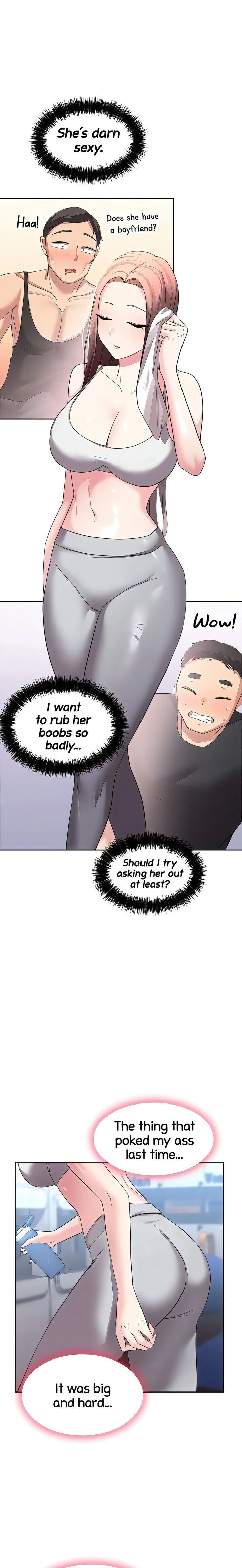 Girls I Used to Teach - Chapter 20 [photo 15] - MangaPorn