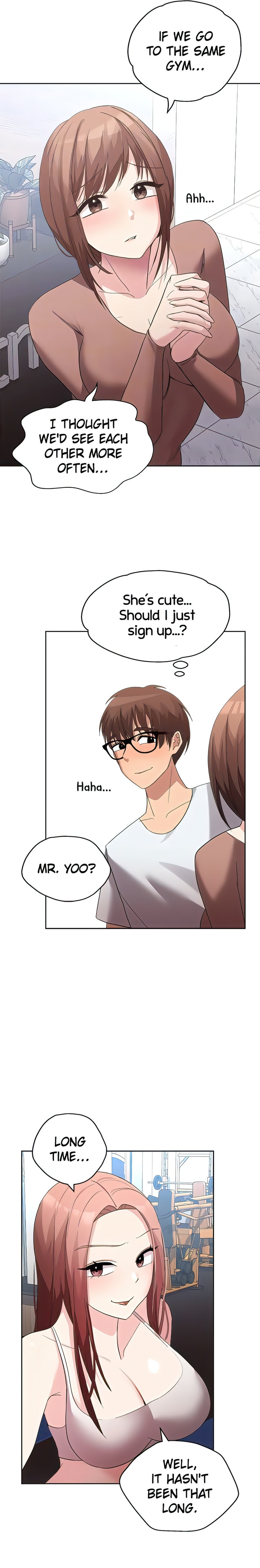 Girls I Used to Teach - Chapter 20 [photo 20] - MangaPorn