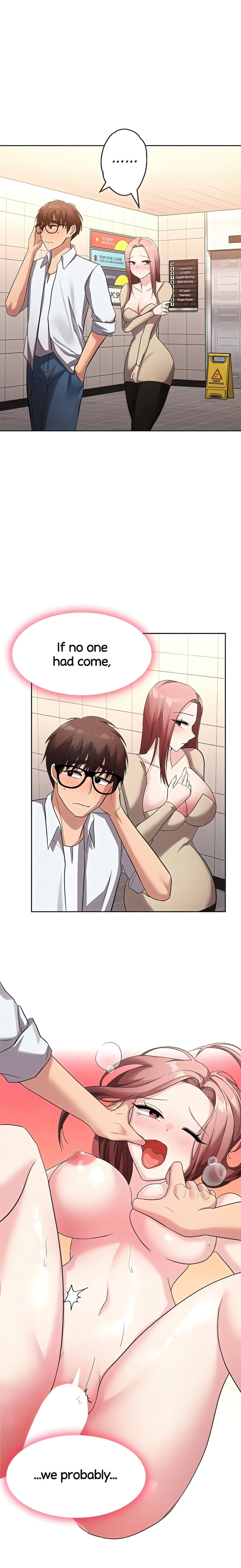 Girls I Used to Teach - Chapter 20 [photo 7] - MangaPorn