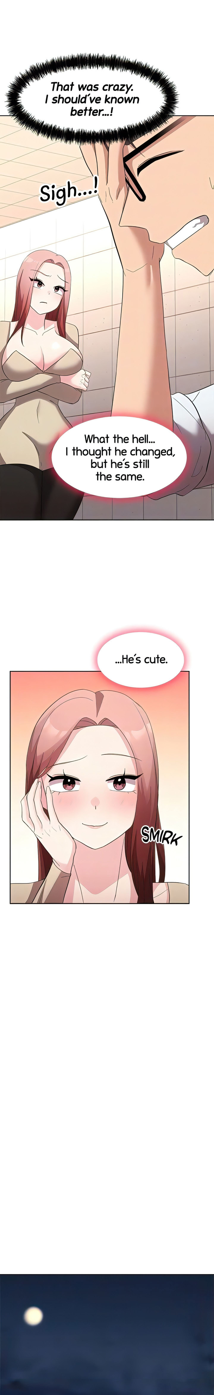 Girls I Used to Teach - Chapter 20 [photo 9] - MangaPorn