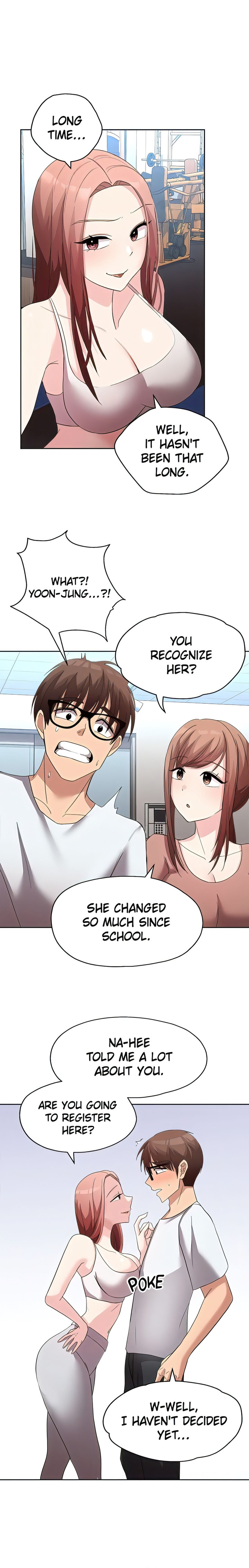 Girls I Used to Teach - Chapter 21 [photo 1] - MangaPorn