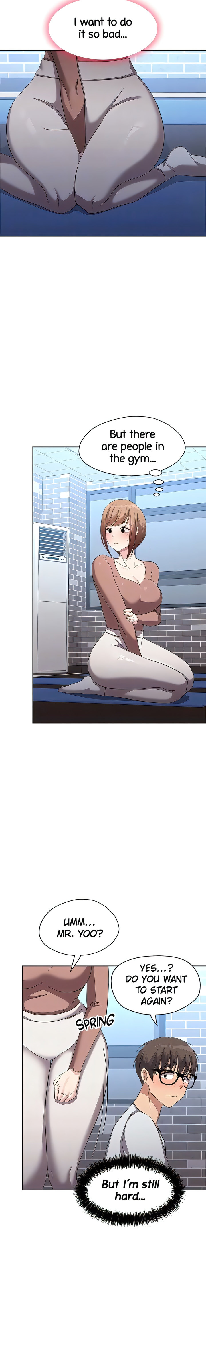 Girls I Used to Teach - Chapter 21 [photo 16] - MangaPorn