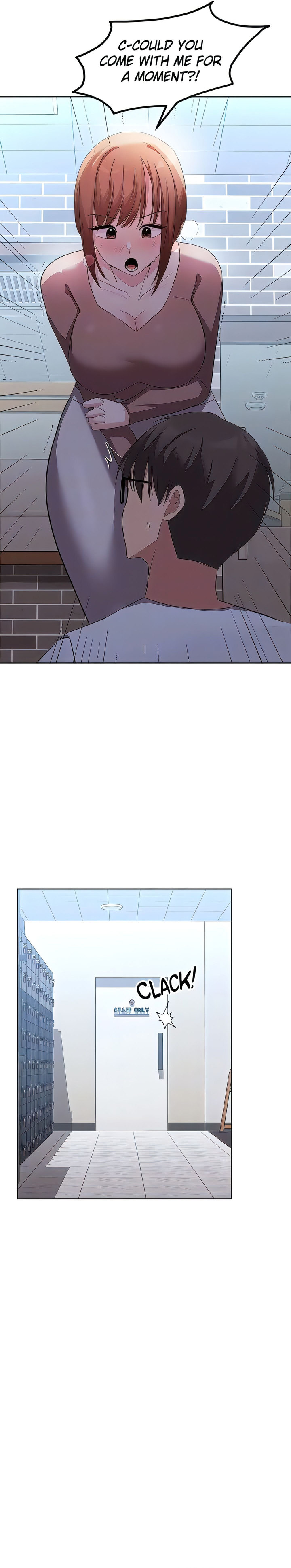 Girls I Used to Teach - Chapter 21 [photo 17] - MangaPorn