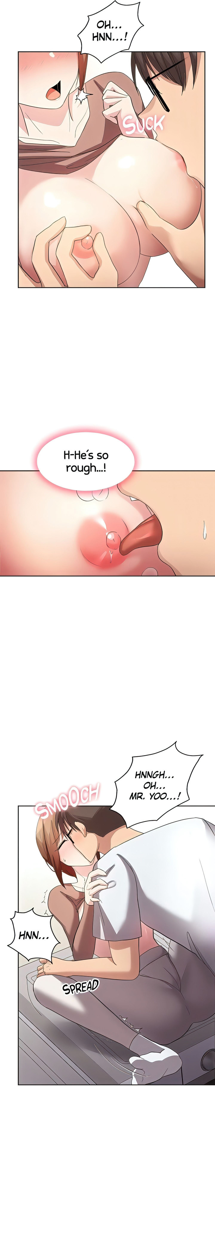 Girls I Used to Teach - Chapter 21 [photo 21] - MangaPorn