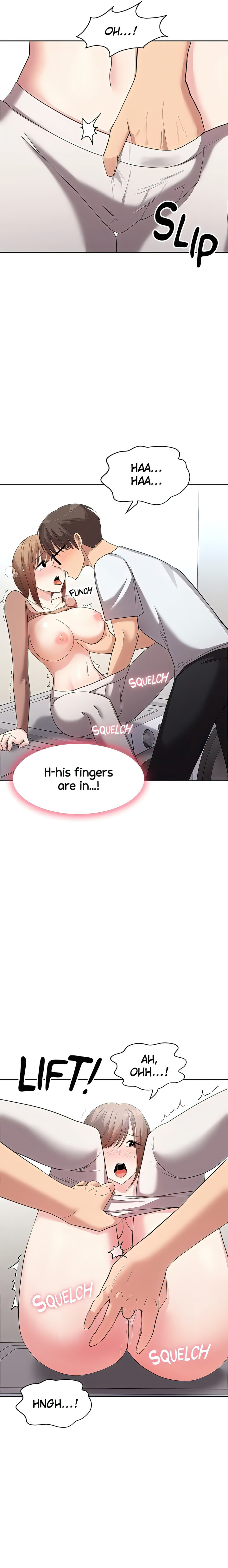 Girls I Used to Teach - Chapter 21 [photo 22] - MangaPorn