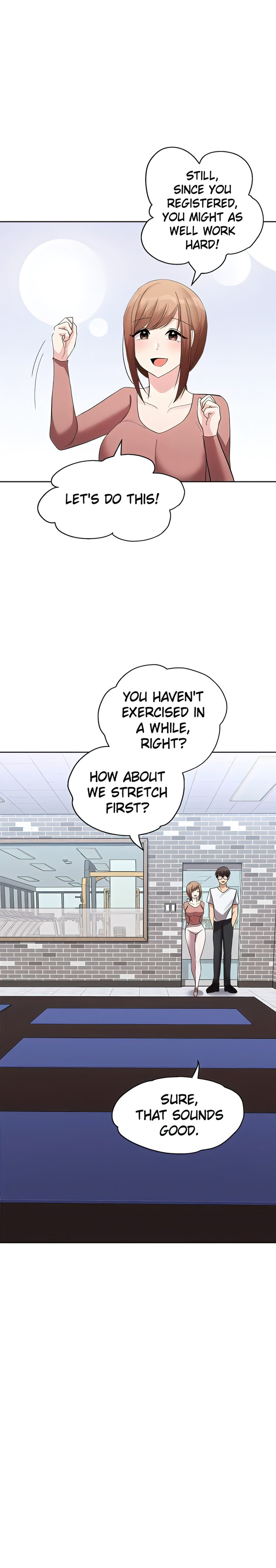 Girls I Used to Teach - Chapter 21 [photo 4] - MangaPorn