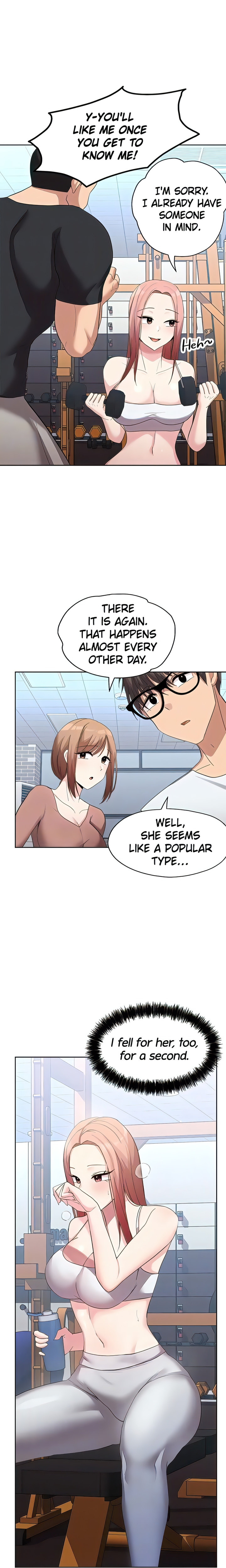 Girls I Used to Teach - Chapter 21 [photo 6] - MangaPorn