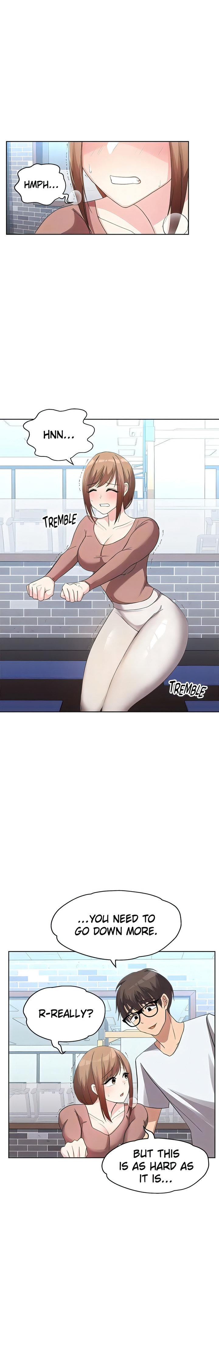 Girls I Used to Teach - Chapter 21 [photo 8] - MangaPorn