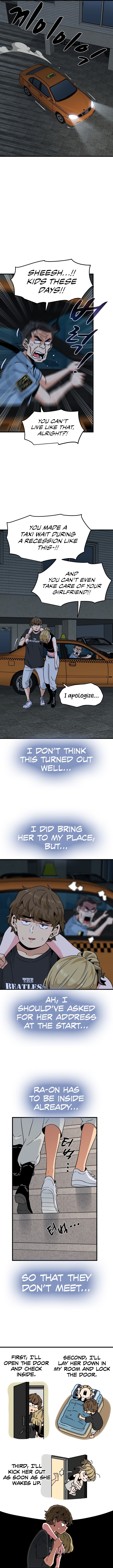 The Turning Point - Chapter 59 [photo 10] - MangaPorn