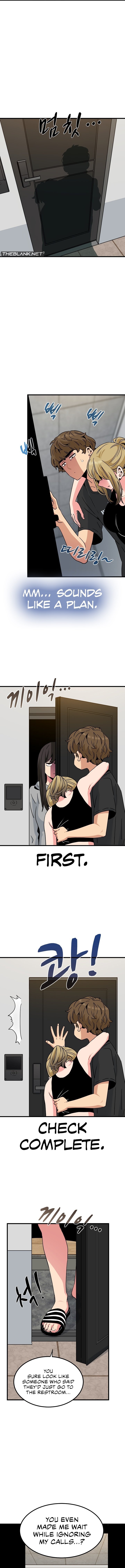 The Turning Point - Chapter 59 [photo 11] - MangaPorn