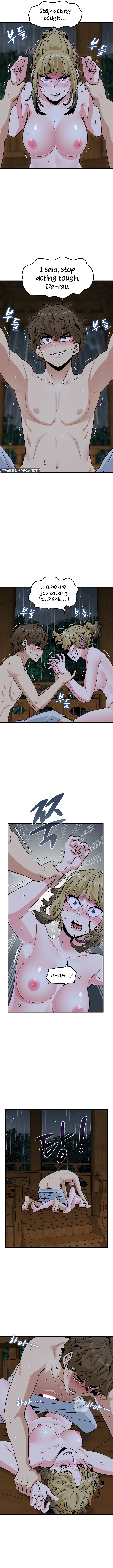 The Turning Point - Chapter 59 [photo 3] - MangaPorn