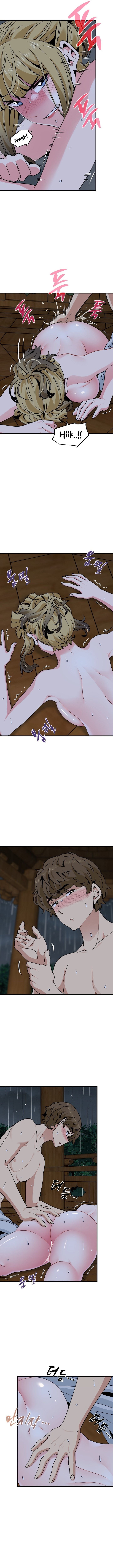 The Turning Point - Chapter 59 [photo 8] - MangaPorn