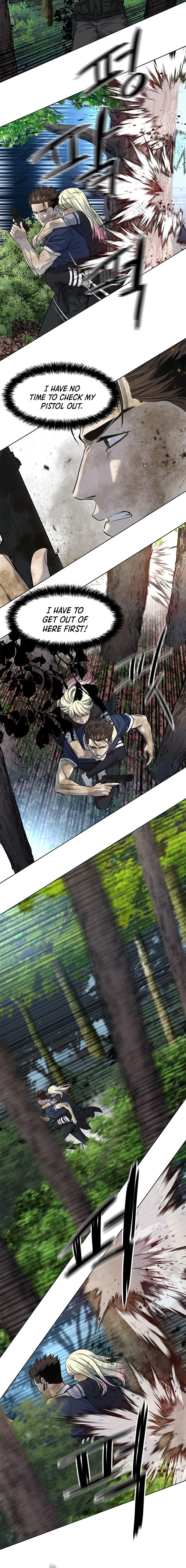 God of Blackfield - Chapter 118 [photo 9] - MangaPorn