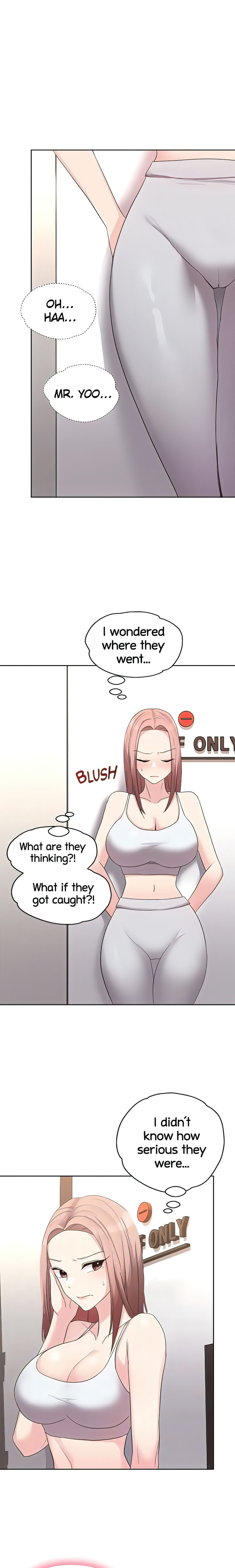 Girls I Used to Teach - Chapter 22 [photo 15] - MangaPorn