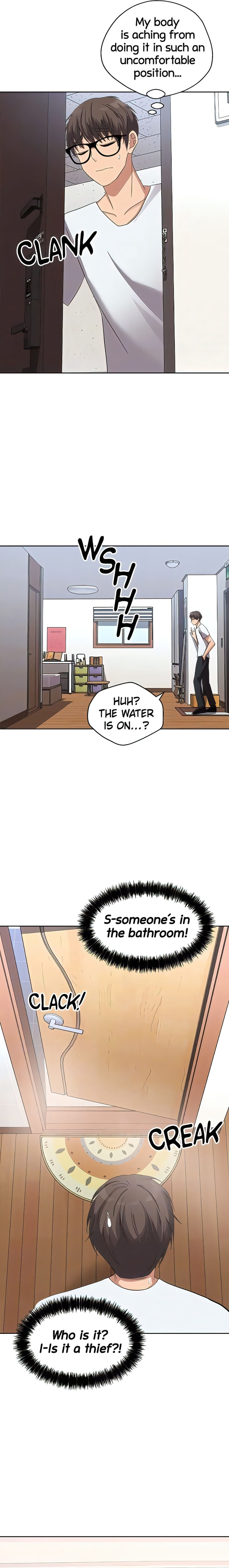 Girls I Used to Teach - Chapter 22 [photo 17] - MangaPorn