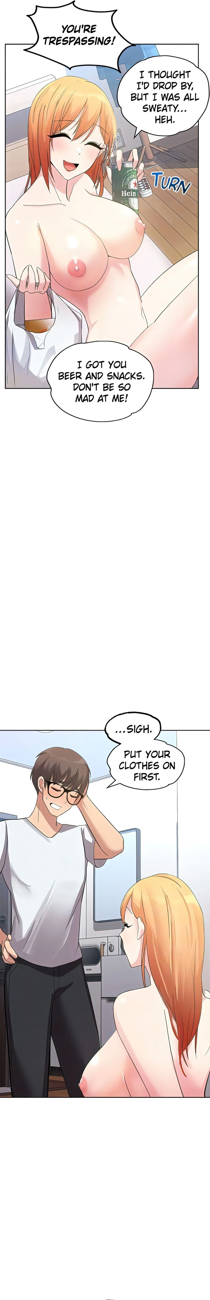 Girls I Used to Teach - Chapter 22 [photo 19] - MangaPorn