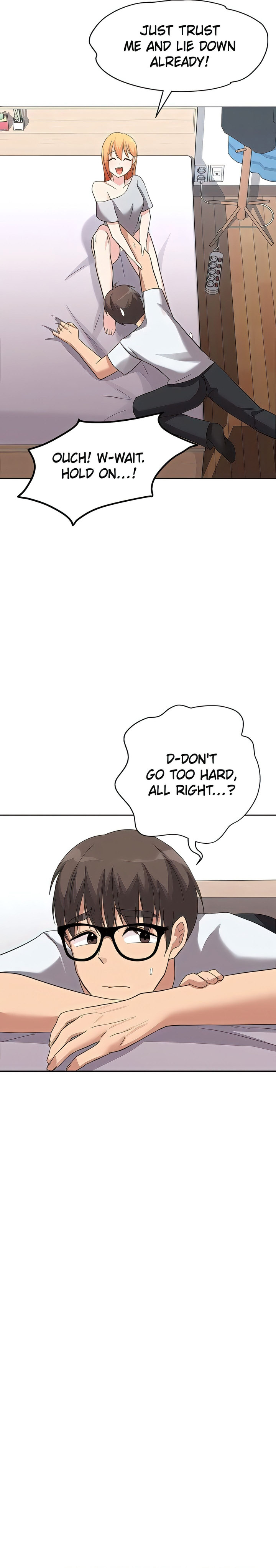 Girls I Used to Teach - Chapter 22 [photo 23] - MangaPorn