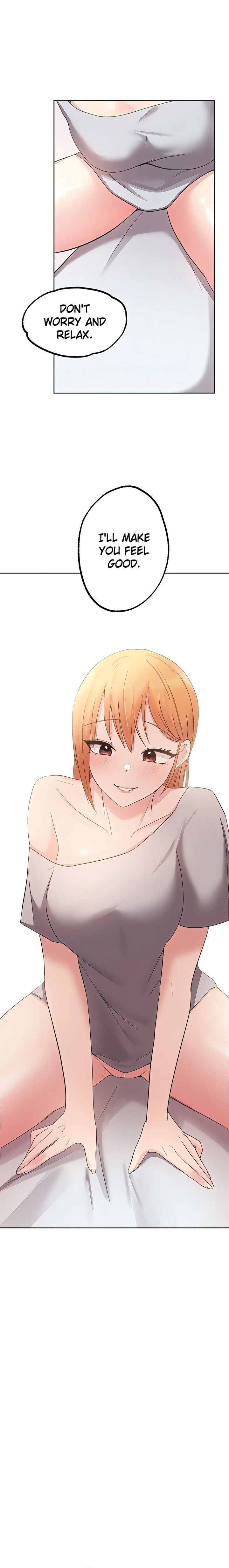 Girls I Used to Teach - Chapter 23 [photo 1] - MangaPorn