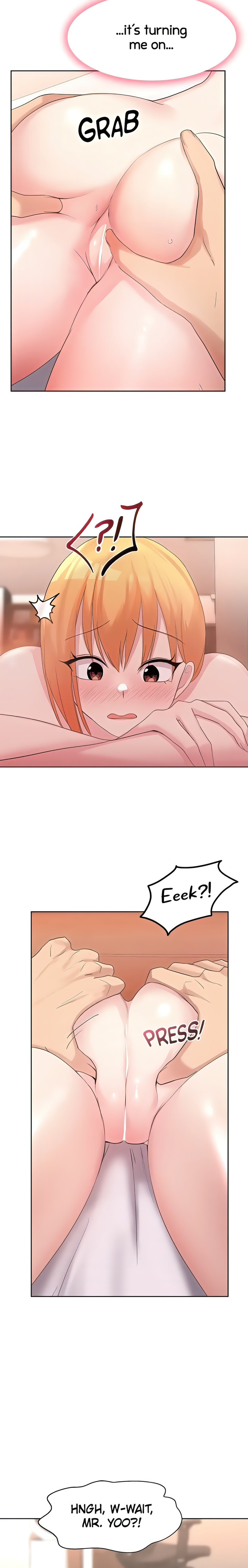 Girls I Used to Teach - Chapter 23 [photo 13] - MangaPorn