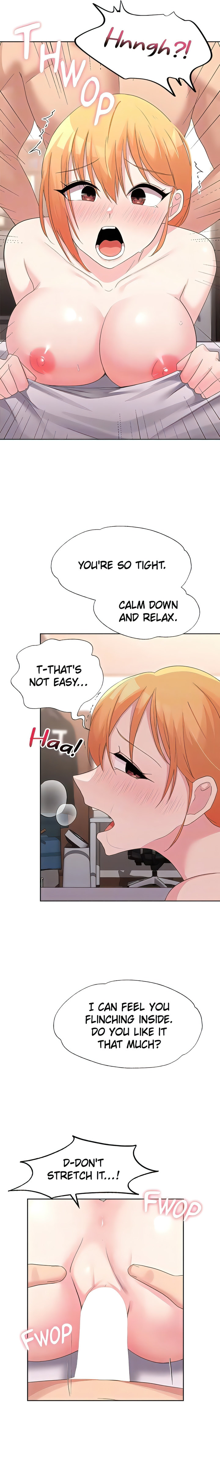 Girls I Used to Teach - Chapter 23 [photo 17] - MangaPorn