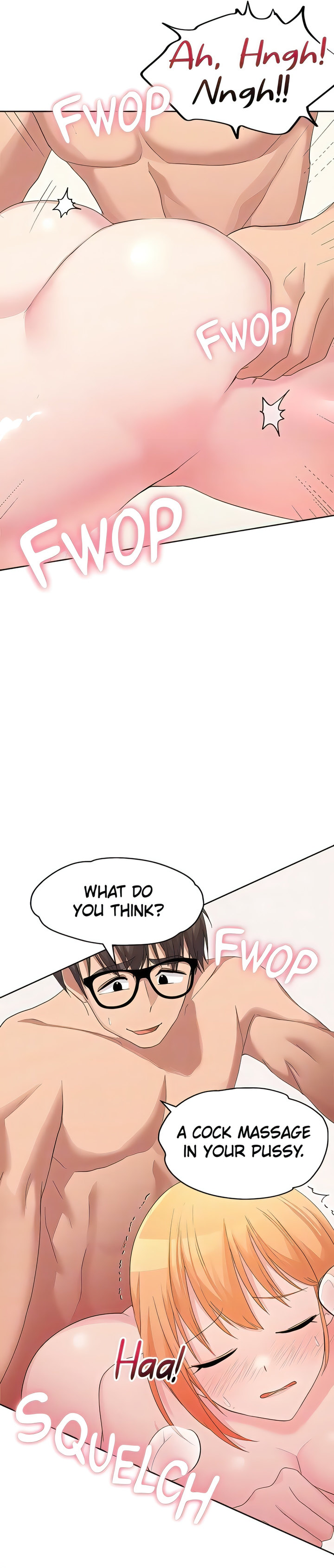 Girls I Used to Teach - Chapter 23 [photo 18] - MangaPorn