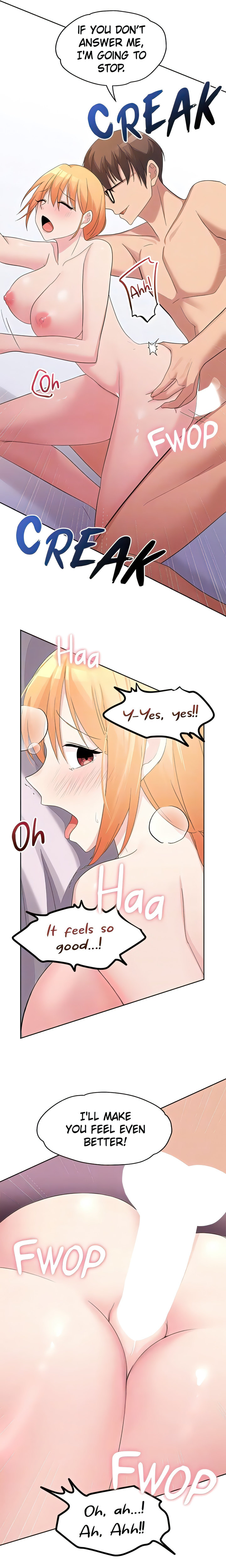 Girls I Used to Teach - Chapter 23 [photo 19] - MangaPorn