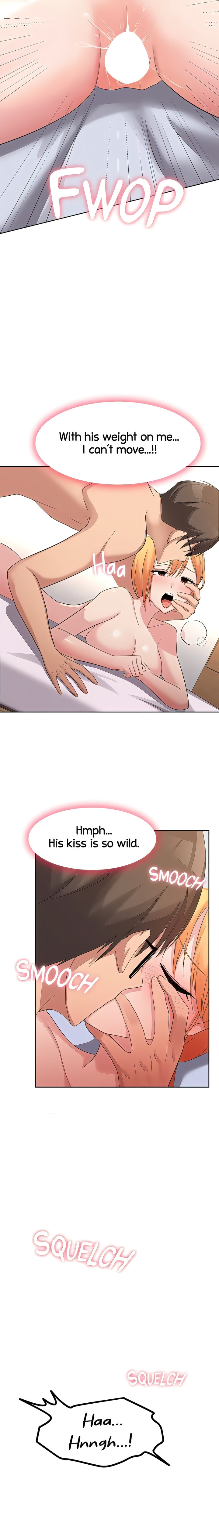 Girls I Used to Teach - Chapter 23 [photo 21] - MangaPorn