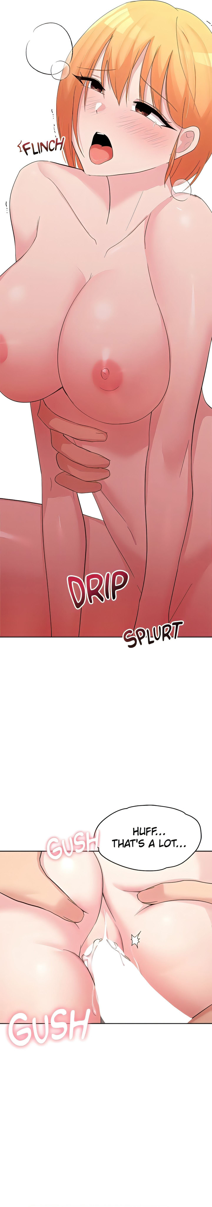 Girls I Used to Teach - Chapter 23 [photo 23] - MangaPorn