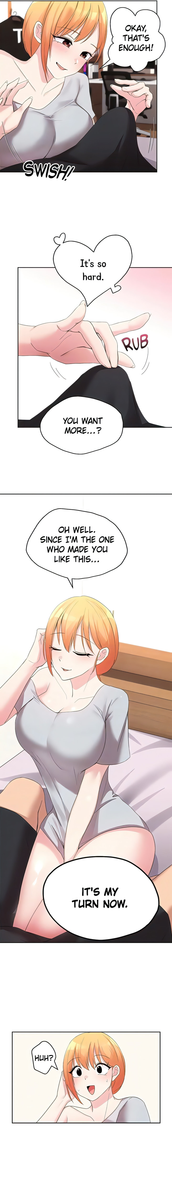 Girls I Used to Teach - Chapter 23 [photo 8] - MangaPorn