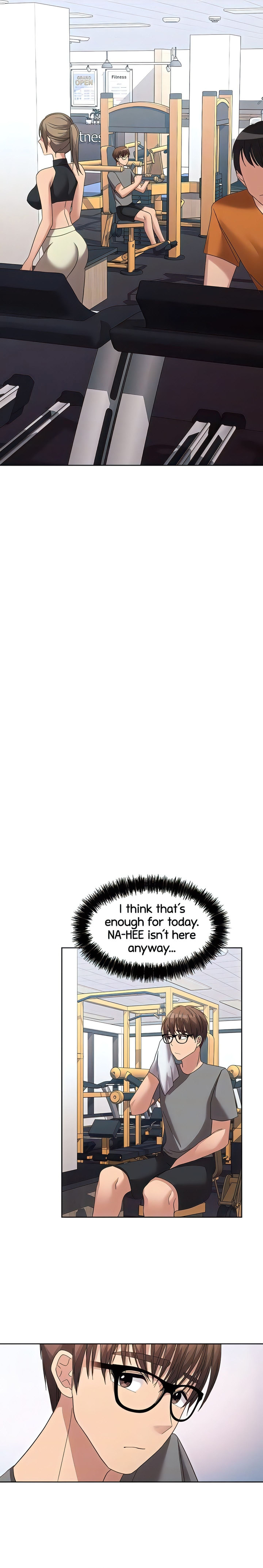 Girls I Used to Teach - Chapter 24 [photo 15] - MangaPorn