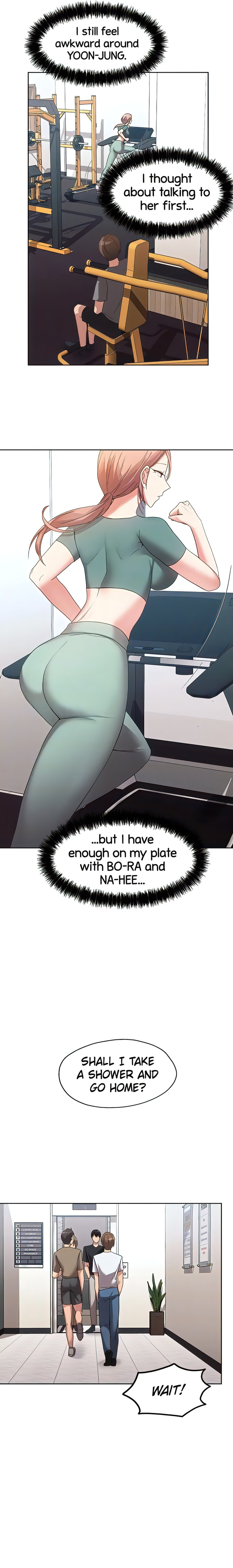 Girls I Used to Teach - Chapter 24 [photo 16] - MangaPorn