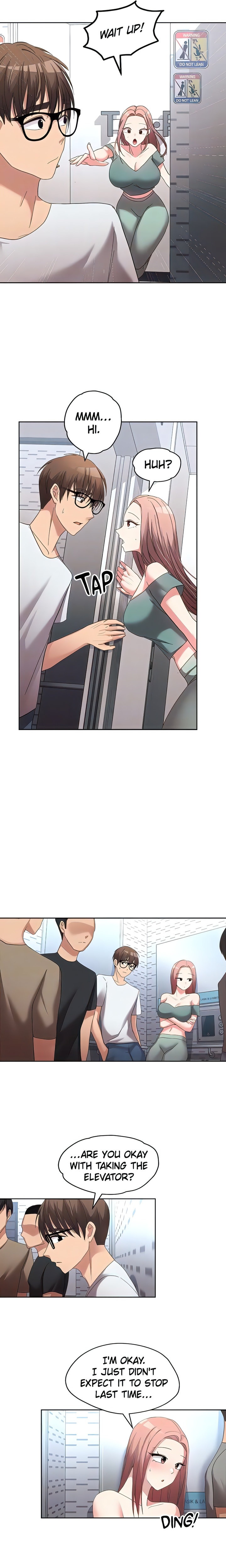 Girls I Used to Teach - Chapter 24 [photo 17] - MangaPorn