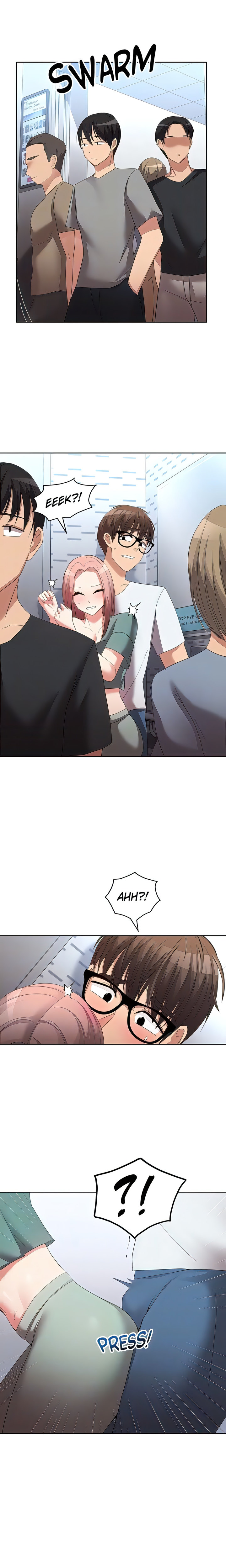 Girls I Used to Teach - Chapter 24 [photo 18] - MangaPorn