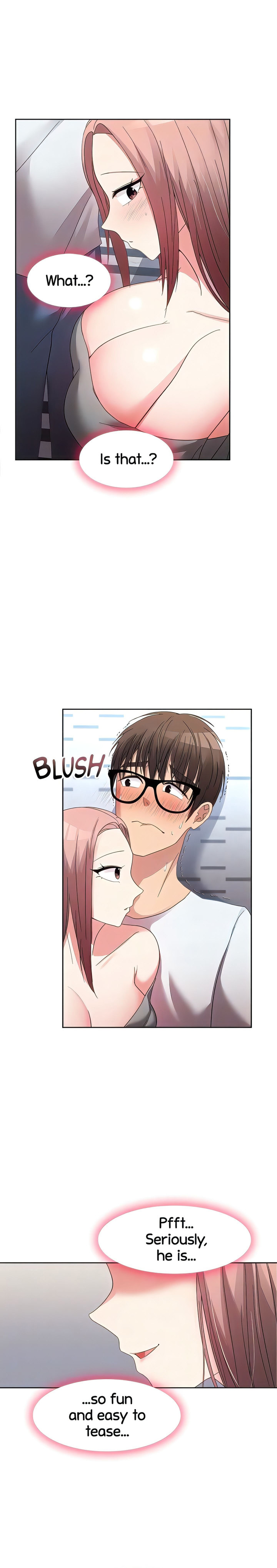 Girls I Used to Teach - Chapter 24 [photo 19] - MangaPorn