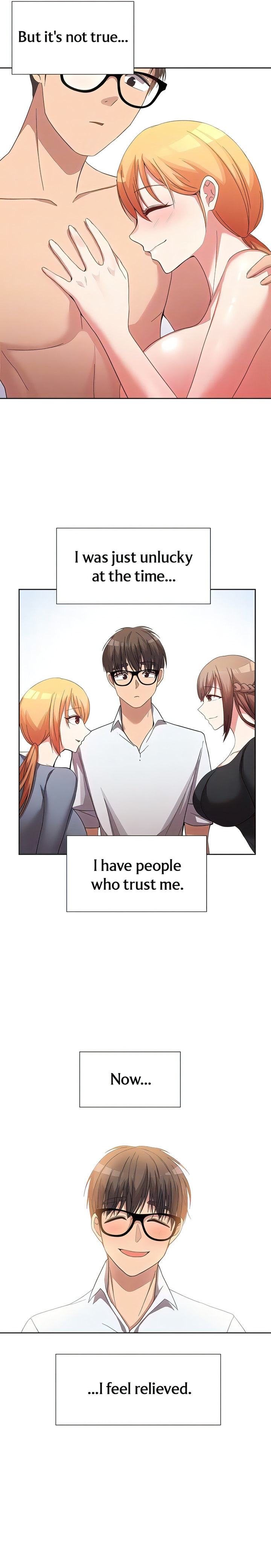 Girls I Used to Teach - Chapter 24 [photo 6] - MangaPorn