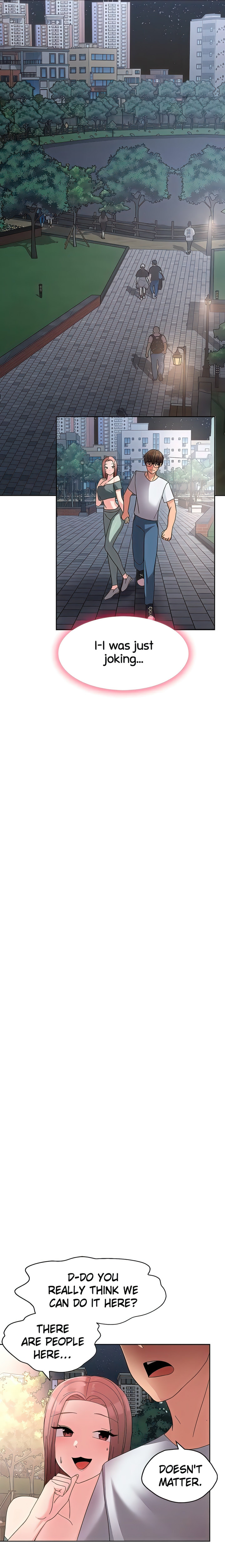 Girls I Used to Teach - Chapter 25 [photo 13] - MangaPorn